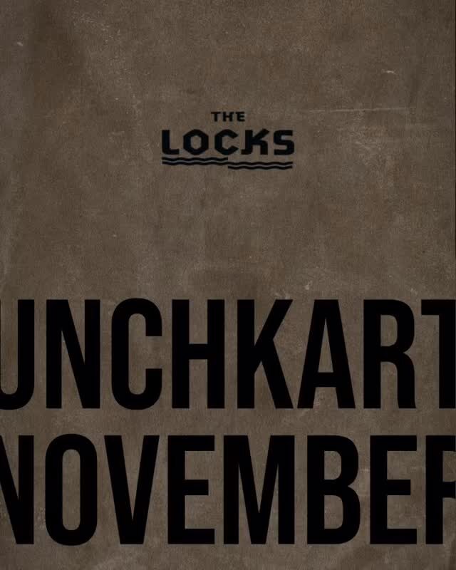 Instagram post from the_locks_restaurant. This post is in position 1.