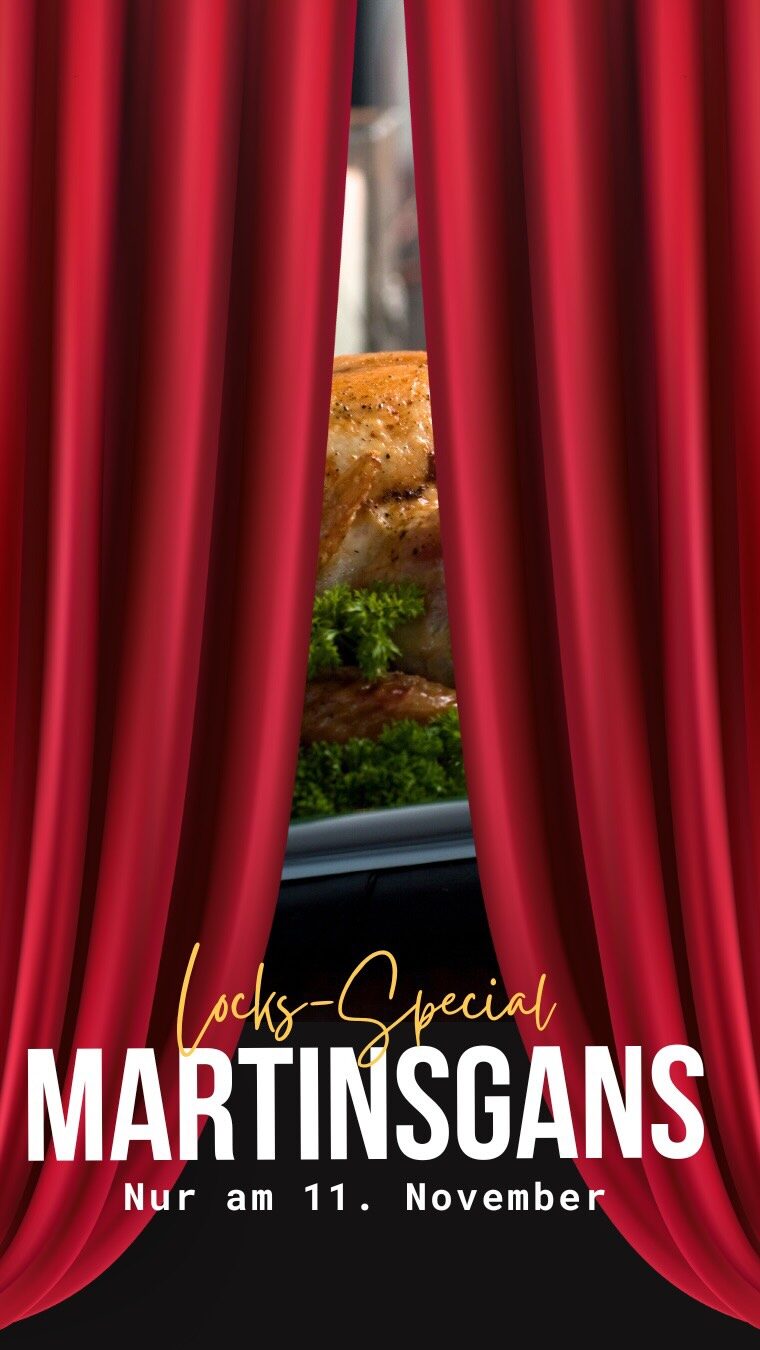 Instagram post from the_locks_restaurant. This post is in position 2.