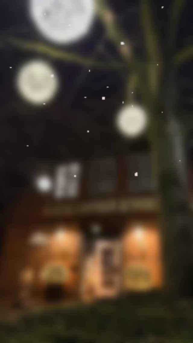 Instagram post from the_locks_restaurant. This post is in position 1.