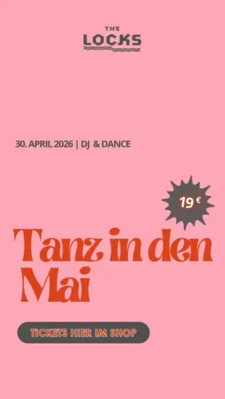 Instagram post from the_locks_restaurant. This post is in position 1.