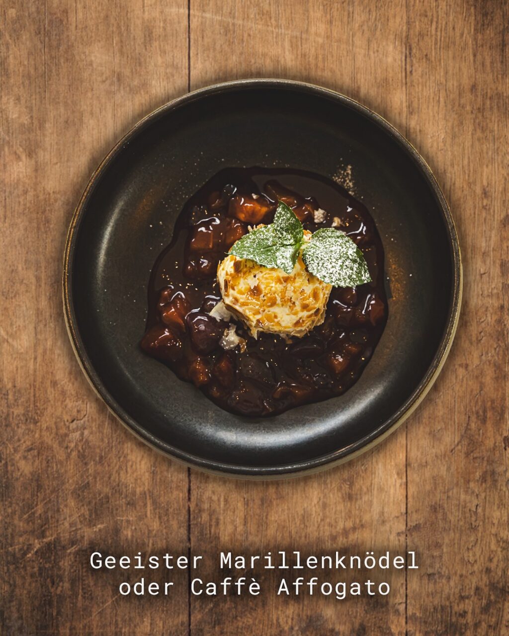 Instagram post from the_locks_restaurant. This post is in position 5.