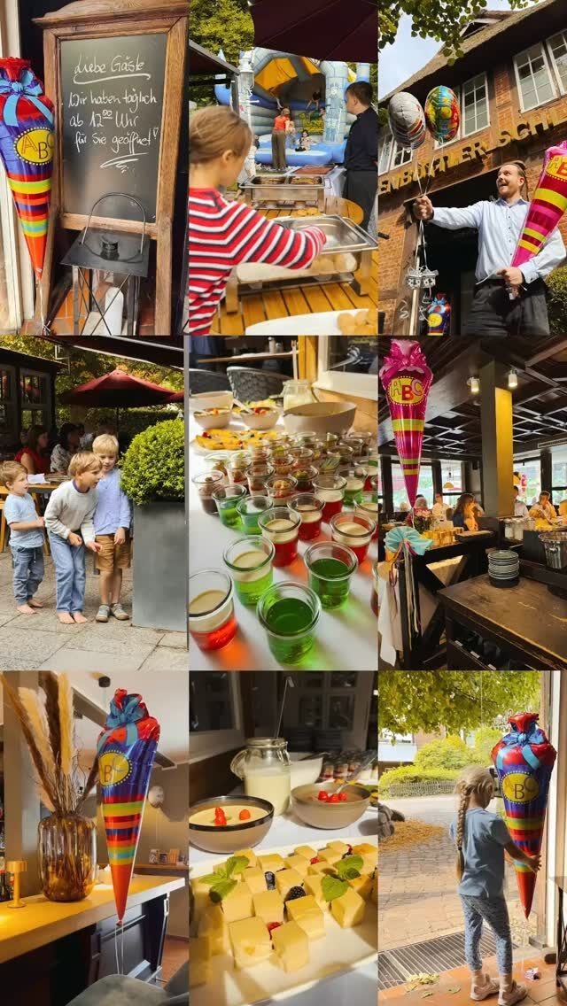 Instagram post from the_locks_restaurant. This post is in position 6.
