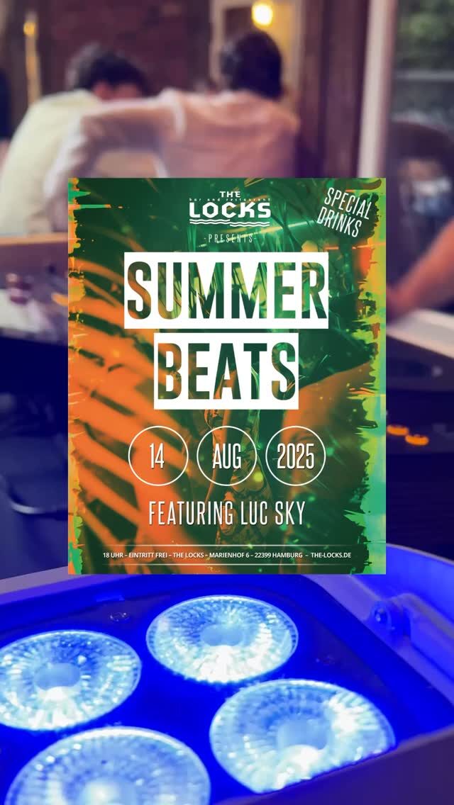 Instagram post from the_locks_restaurant. This post is in position 11.