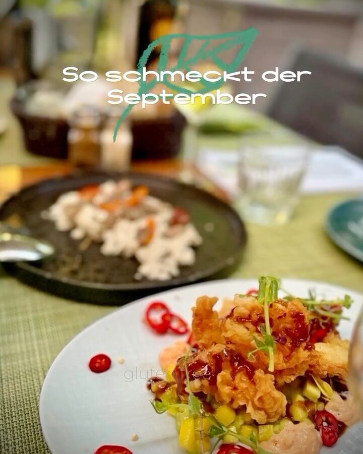 Instagram post from the_locks_restaurant. This post is in position 9.