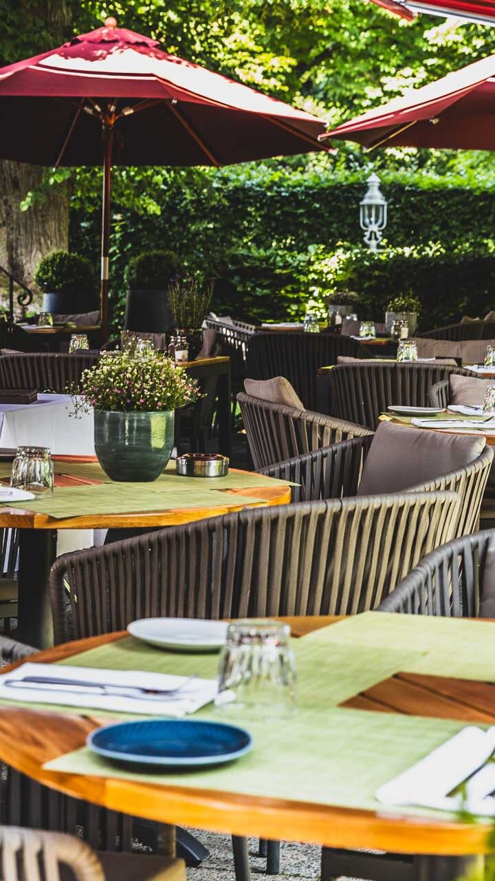 Instagram post from the_locks_restaurant. This post is in position 7.