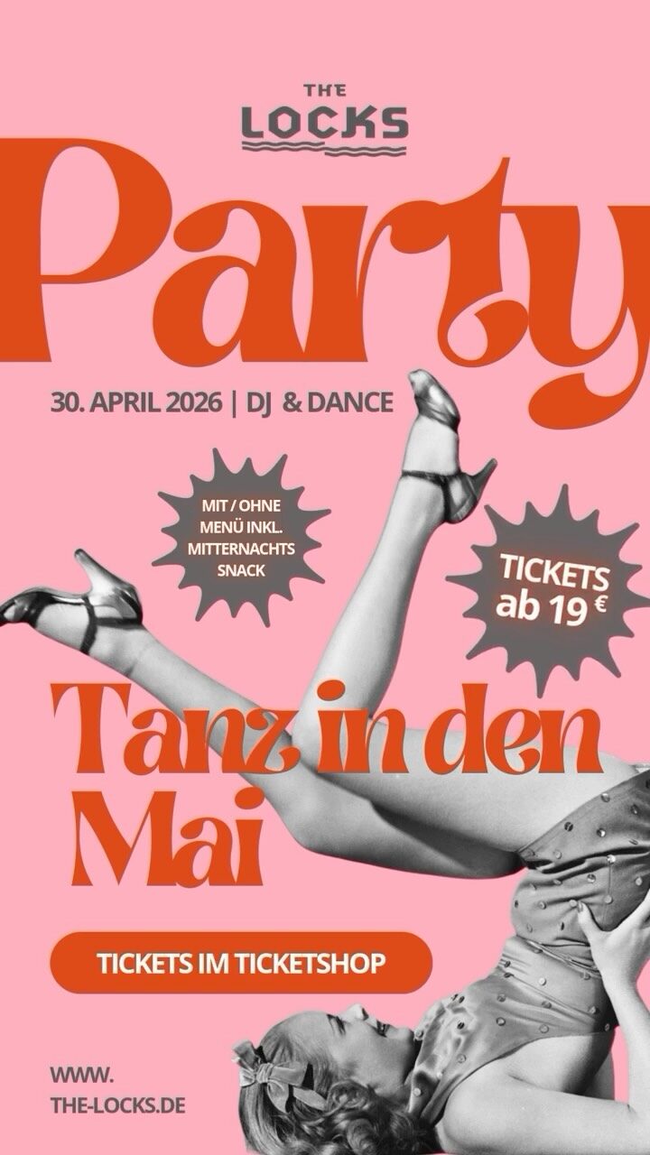 Instagram post from the_locks_restaurant. This post is in position 1.