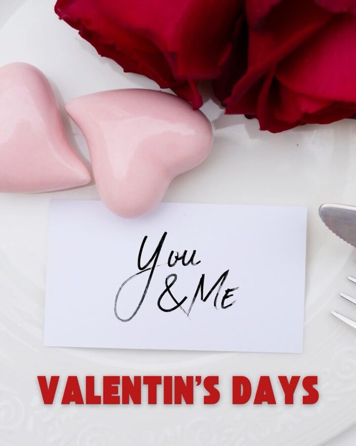 Instagram post from the_locks_restaurant. This post is in position 1.