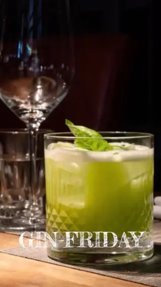 Instagram post from the_locks_restaurant. This post is in position 5.