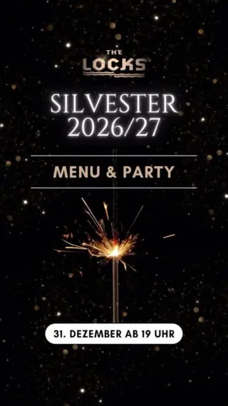 Instagram post from the_locks_restaurant. This post is in position 1.